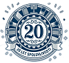 Slavíme 20 let