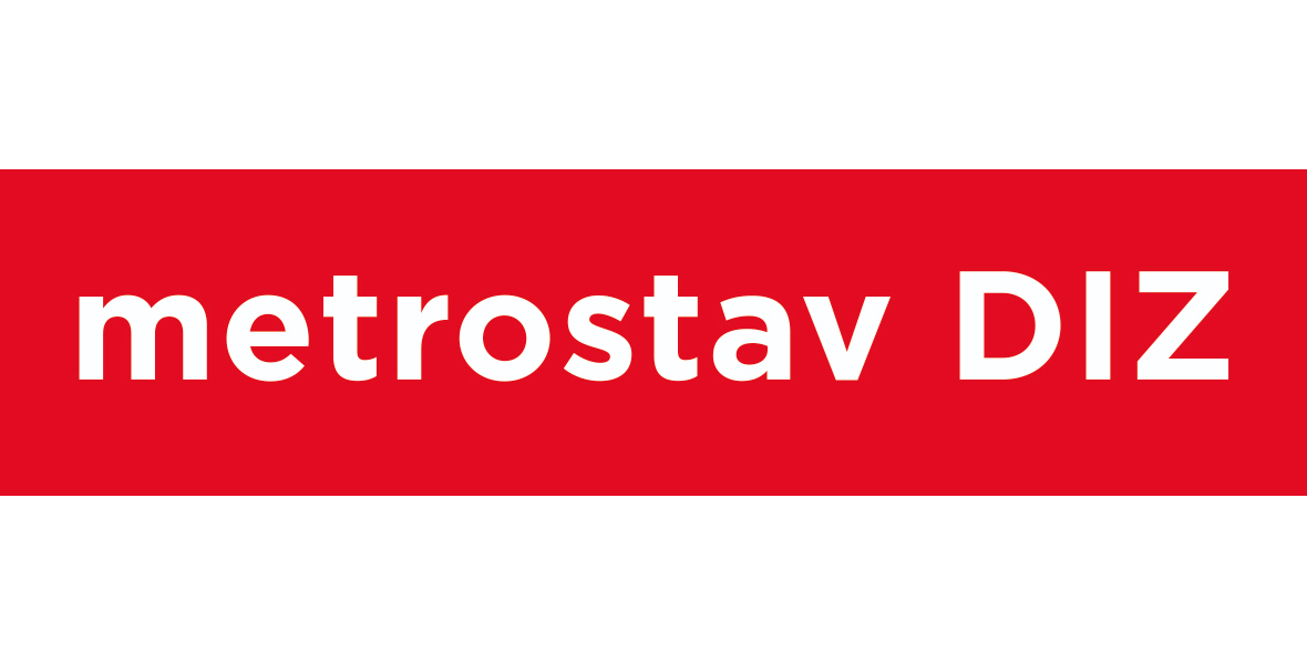 Metrostav DIZ s.r.o.