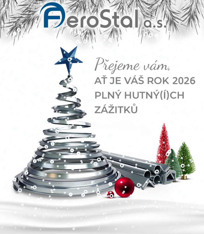 Otevírací doba o svátcích 2025