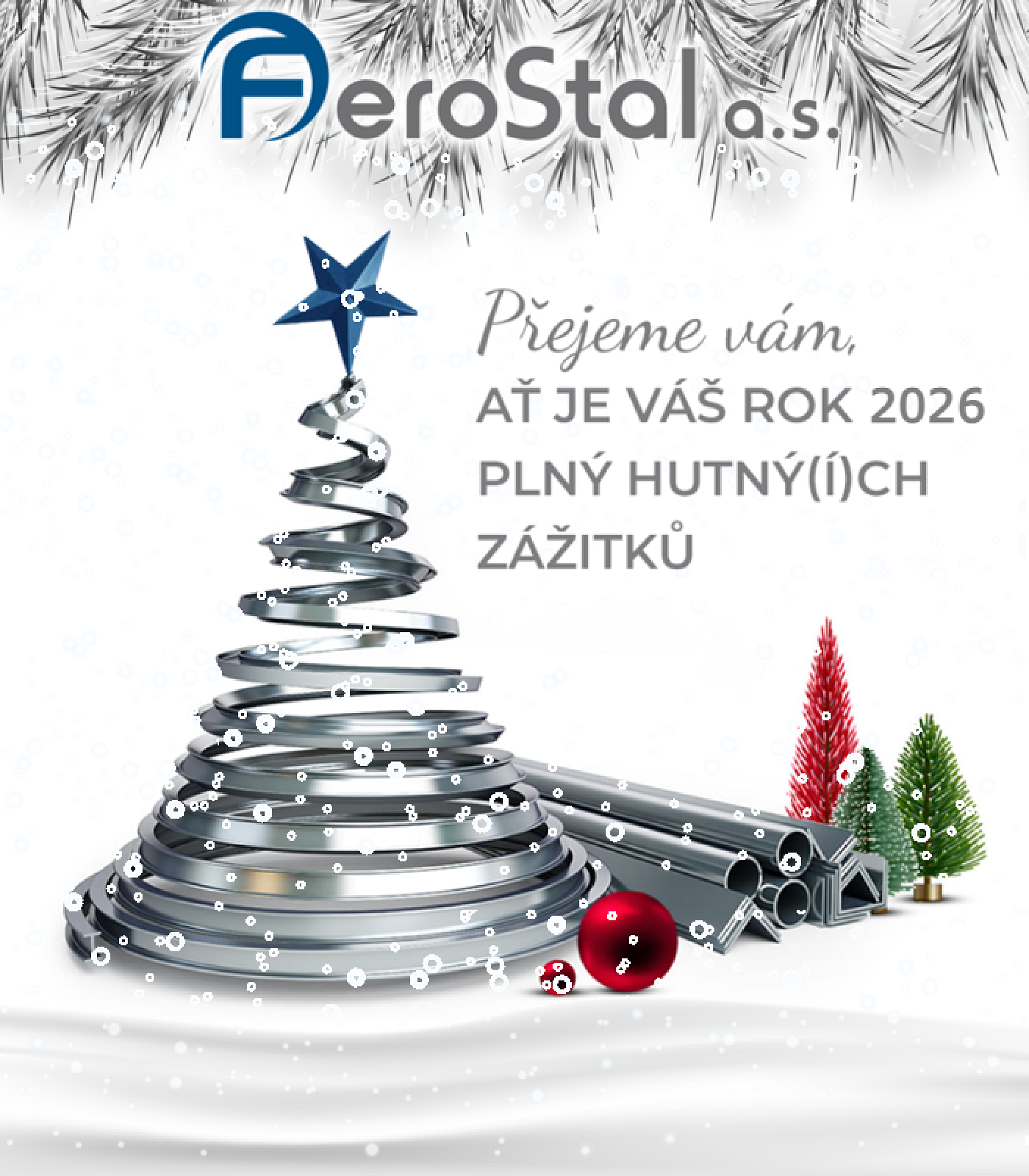 Otevírací doba o svátcích 2025