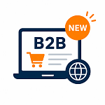 Spustili jsme nový B2B portál FeroStal Online