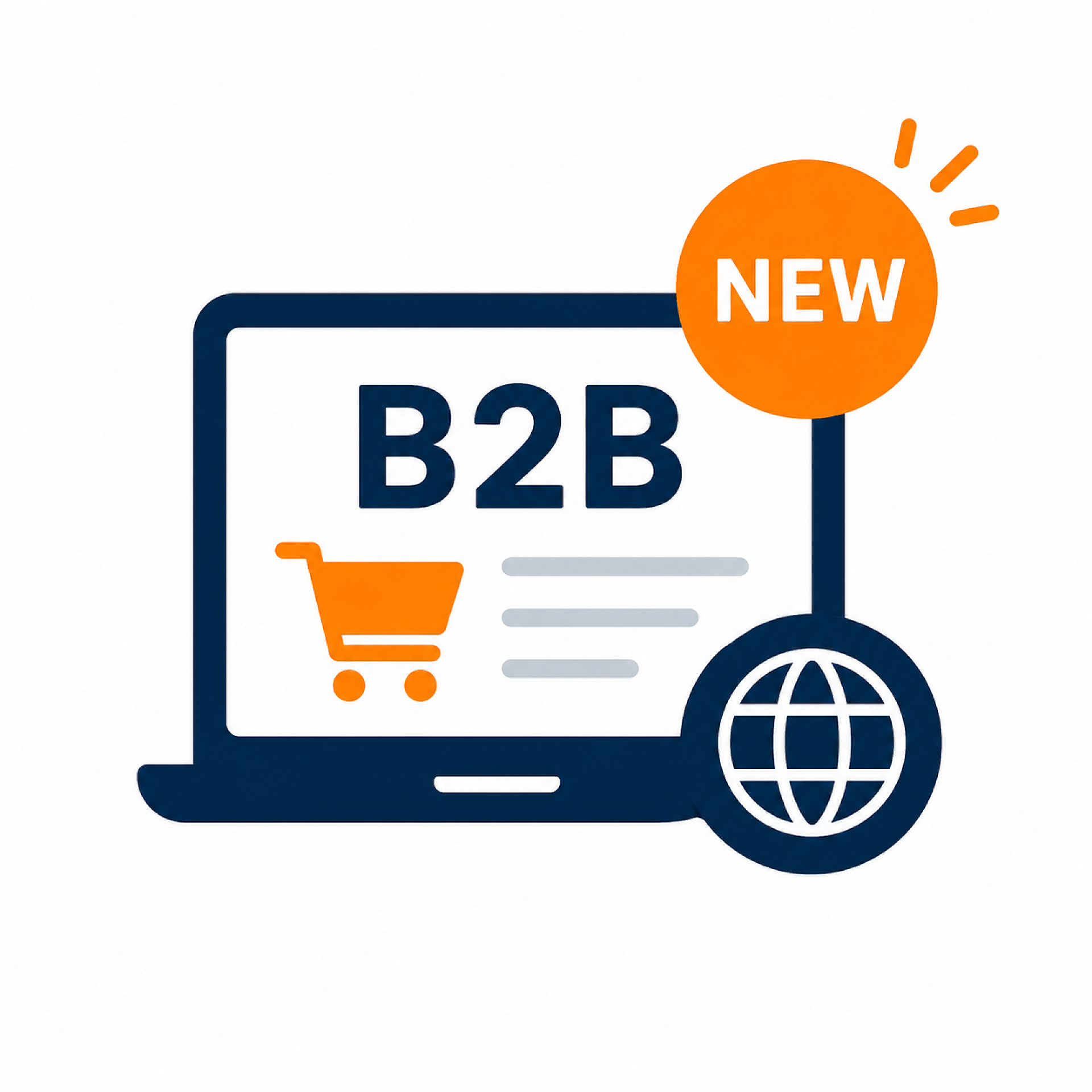 Spustili jsme nový B2B portál FeroStal Online