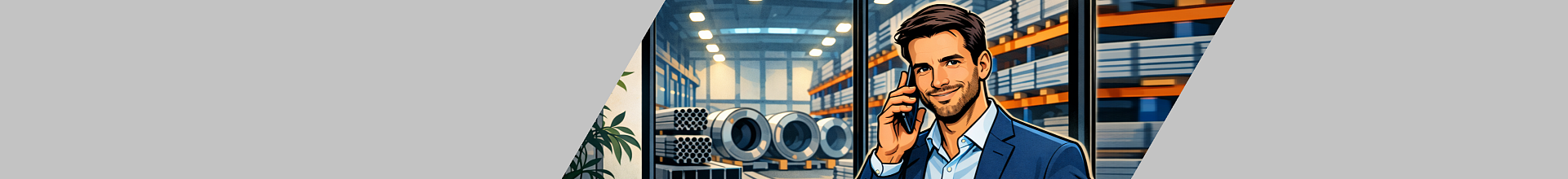 Obchodní oddělení